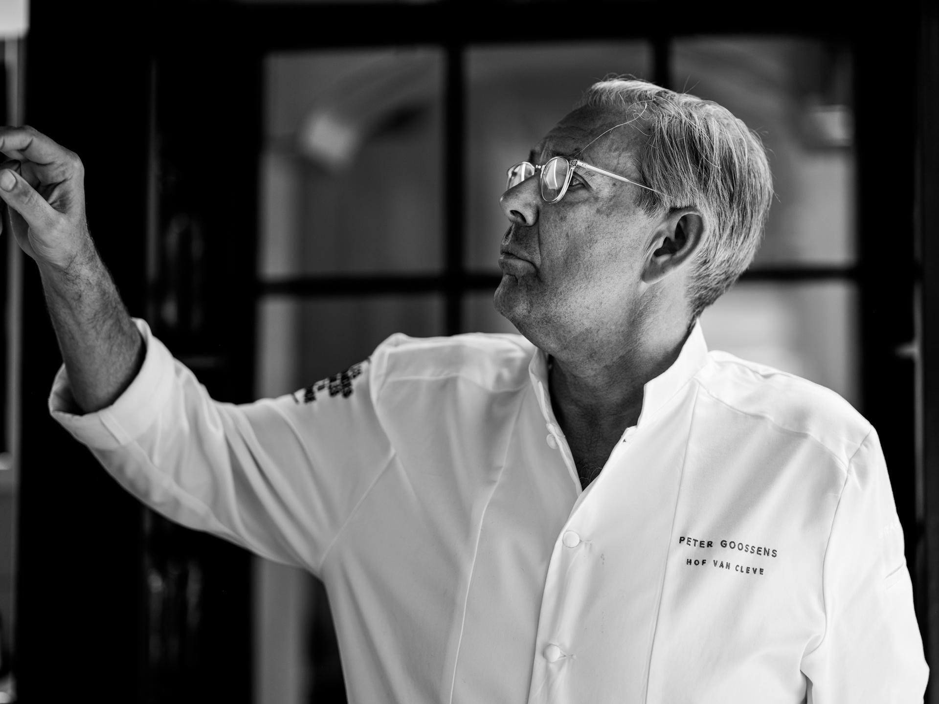 Hof van Cleve Social Media Case Study - 50.000+ volgers